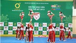 Kết thúc vòng loại khu vực miền Trung U-League 2012:  Đại học kiến trúc Đà Nẵng thắng lớn